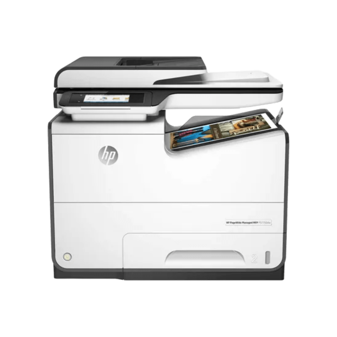 HP Laserjet E47528F