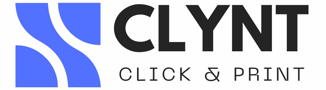 Logo Clynt
